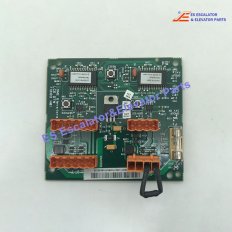 LCEGTW Board KM713180G01 Elevator PCB Board