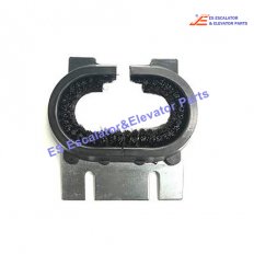 DEE3710789 Escalator Handrail Inlet