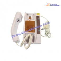XAA25302M15 Elevator Intercom Phone Device
