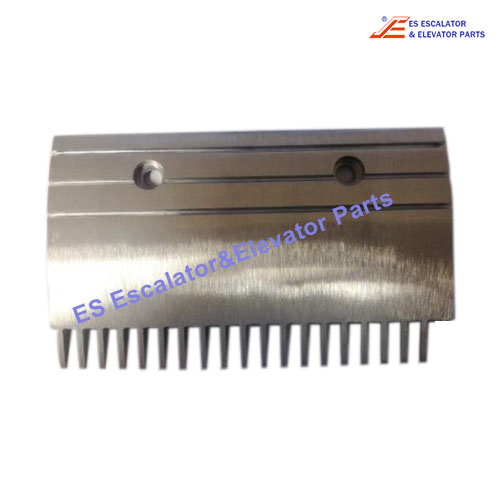 ES-D013A 37021553A1 Escalator Comb Plate Use For CNIM