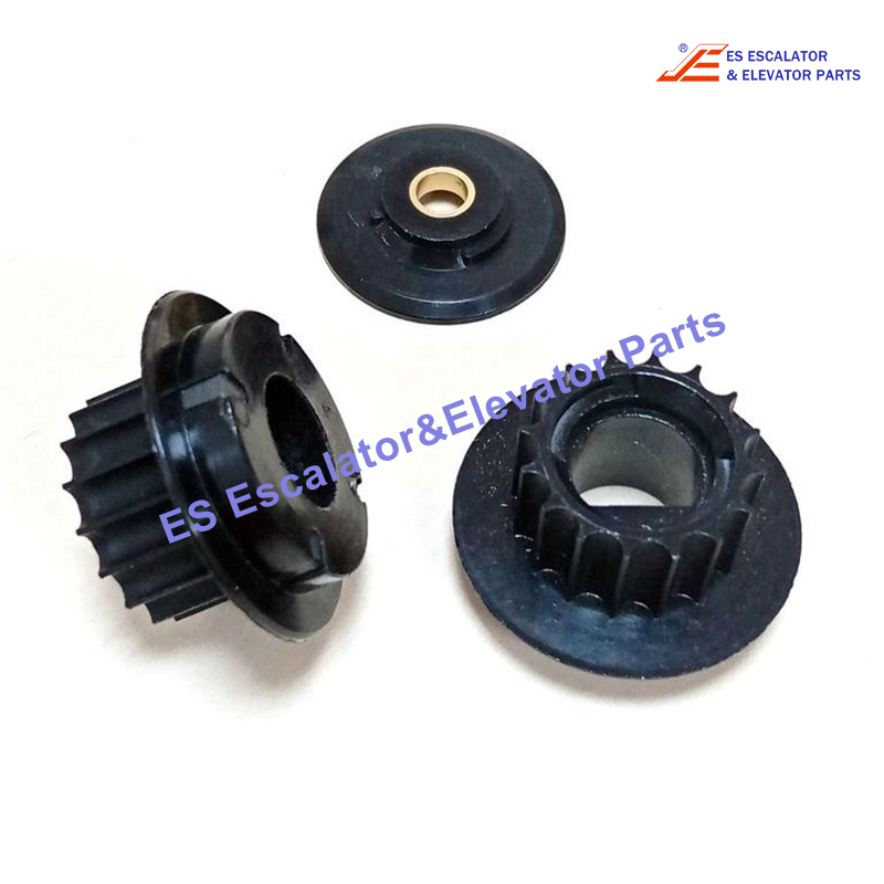 PPM-PMHRC0000 Escalator Motor Pulley   Use For Fermator