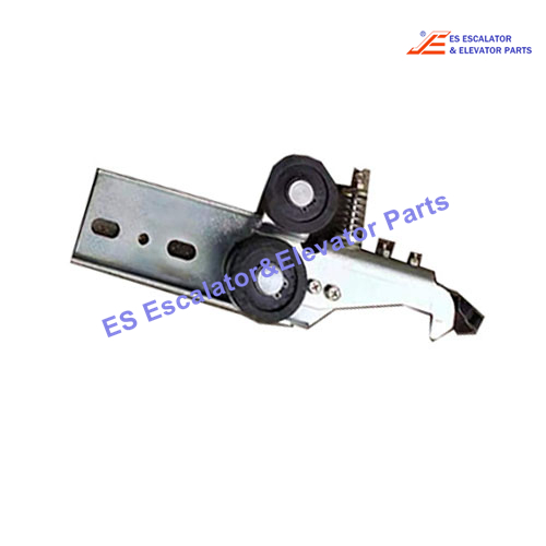 SM0501-0604 Escalator Door Lock  L=355mm  Height 140mm CO800 Use For Lg/Sigma