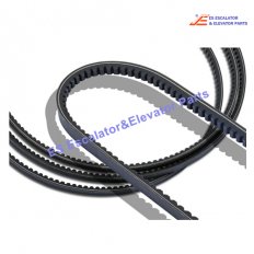 <b>SPZ 1162 Escalator V-Belt</b>