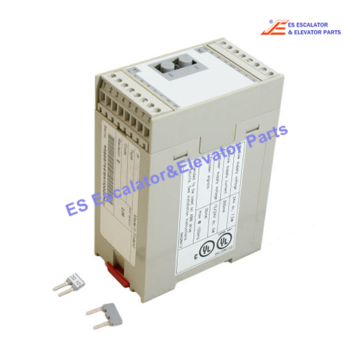 KM281961 Escalator Encoder  Pulse Interface 24VDC 250MA Use For Kone