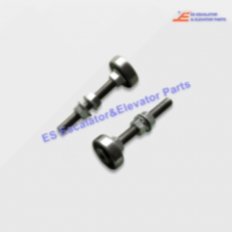 898844 Escalator Handrail Guide Roller