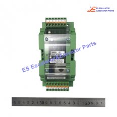 KM5073016G01 Escalator Brake Module