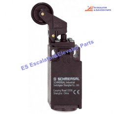 Z4K 236-11R-M16-1816-2 Elevator Switch