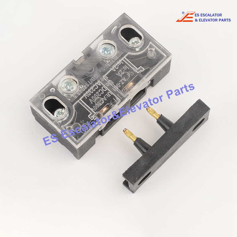 AZ-061 Elevator Door Lock Contactor Switch  Size:50X25mm Use For Mitsubishi