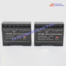 <b>JRT-MZ Elevator Motor Protective Relay</b>