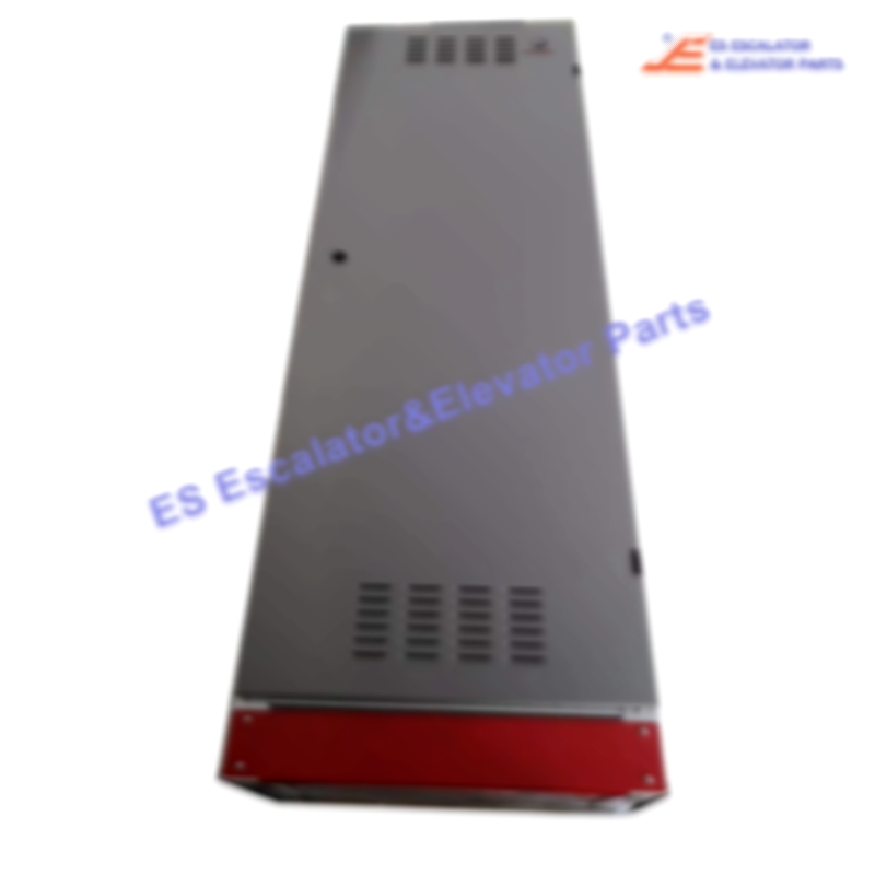 59401122 Elevator VF122BR Inverter Input:3AC 0-340V 50/60HZ 67A Output:3AC 0-340V 0-150HZ 109A