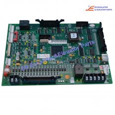 Elevator H9G15ISF Power Board for HIVD900GT Inverter