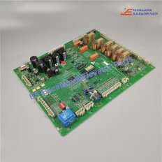 GECB-EN Board GAA26800AY1 Elevator PCB Board