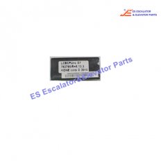 KM762790G6123 Elevator Eprom
