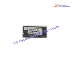 KM762792G6118 Elevator Eprom