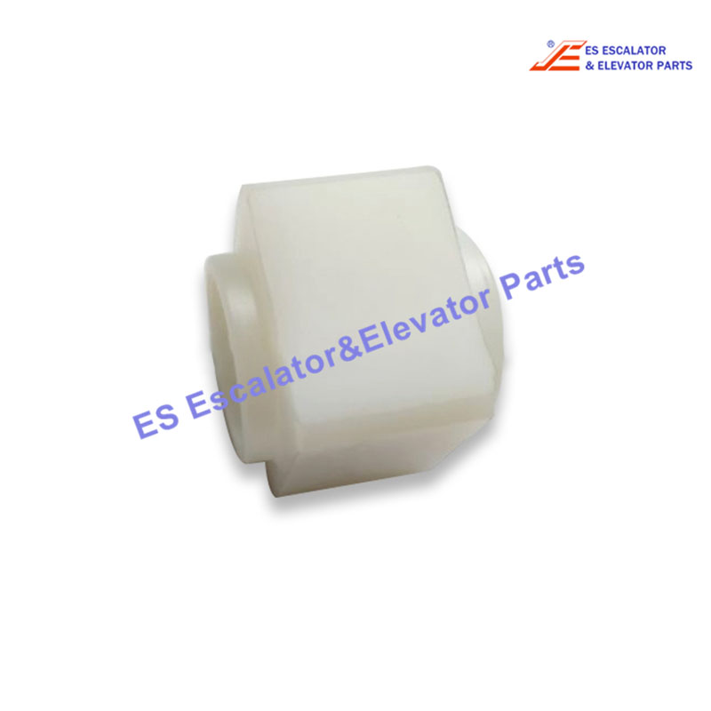 DEE1135882 Elevator Slide Bearing  D29MM PE-Plastic Use For Kone