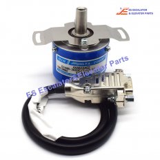 AAA633AG22 Elevator Encoder