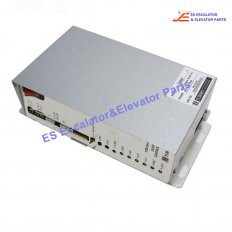 TDMS1 Elevator Door Controller