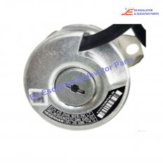 ECN 113 2048 16S15-58 Elevator Encoder