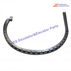 1737522610 Escalator Handrail Guide