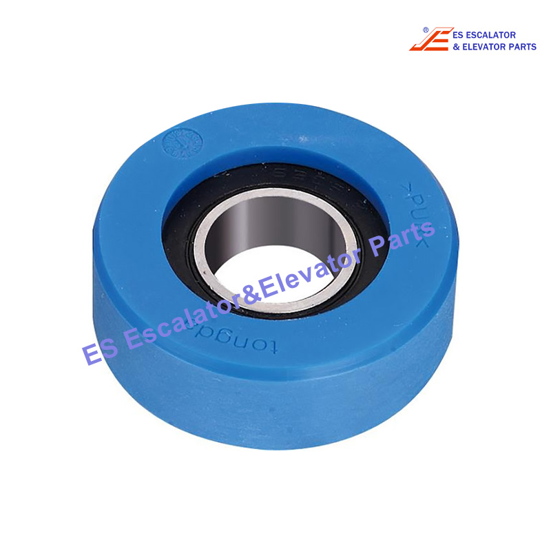 CNRL-290 Escalator Step Roller  70x25mm 6205-2RS Use For Tongda