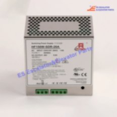 HF150W-SDR-26A Elevator Power Supply