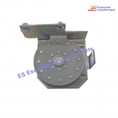 KM601091G01 Elevator Pulley