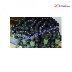 YS002A314G04 Escalator Handrail Lug Chain