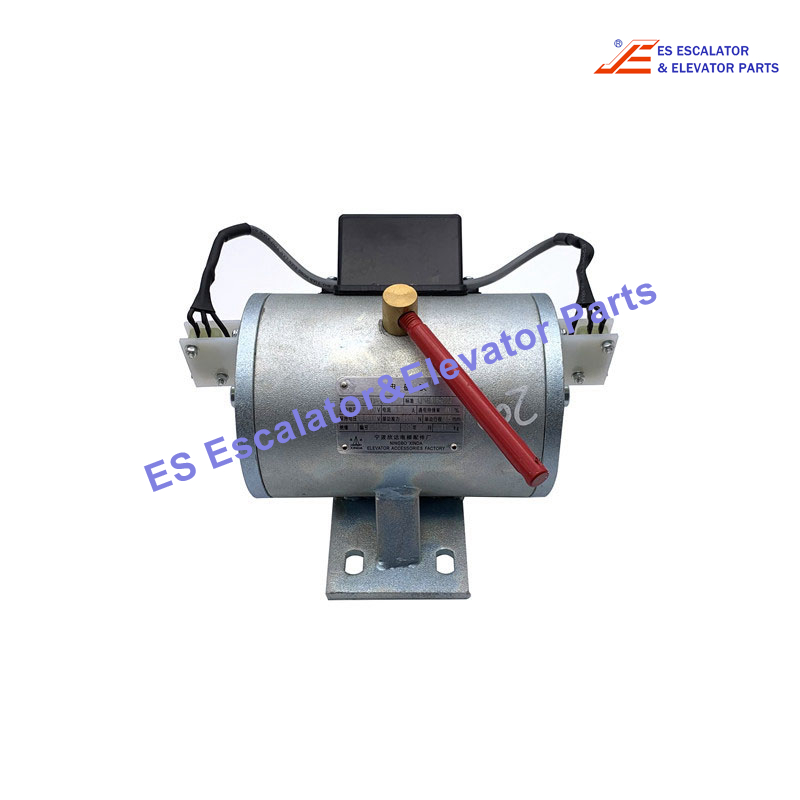DZS800AB00D1 Elevator Brake Coil  Voltage:DC 200V Hold Voltage:DC 100V Current:1.2A Use For Kone