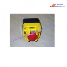 FAA177CV20 Escalator Emergency Stop Switch