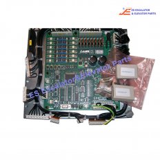 GAA21305LS1 Elevator LCB II MCS310 Board