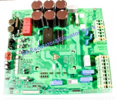 CPI09 FSR3-S-50A Elevator Frequency Converter Board
