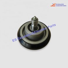 456CN -2 (L10GR07T0003) Elevator Guide Roller