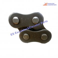 <b>SYT-16B Escalator Driving Chain</b>