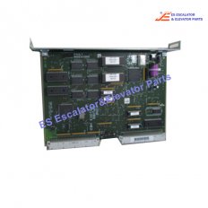 KM728730G02 Elevator PCB Board