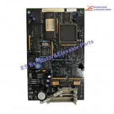 KM431298G01 Elevator PCB Board