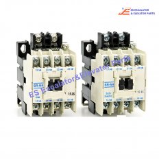 <b>SR-N4 Elevator Contactor Relay</b>