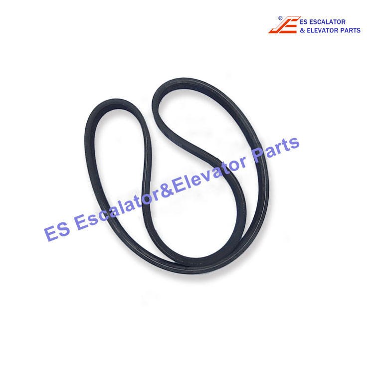 ES-OTZ49 Escalator Handrail Drive Belt L7×L2476, W=33mm Use For OTIS