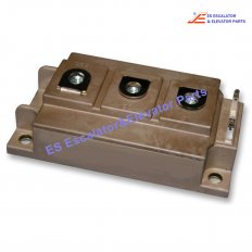 <b>2MBI200S-120-50 Elevator IGBT Module</b>