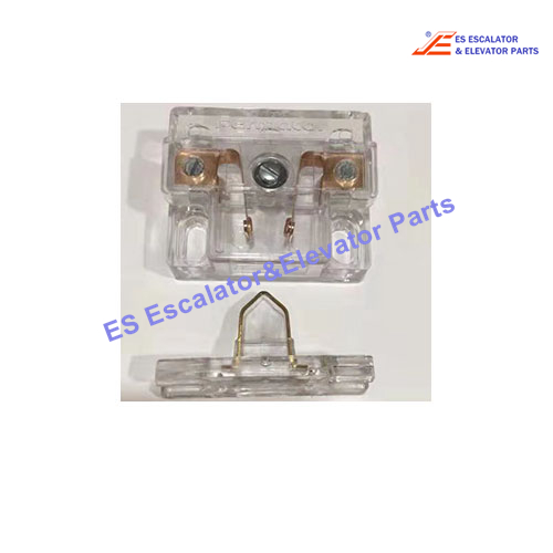 KCE5000.00000 Elevator Contact Assembly 50mm Use For Fermator