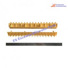 ASA00B039*B Escalator Step Demarcation