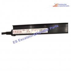 <b>MX-84RPL-M7C Elevator Light Curtain Safety</b>