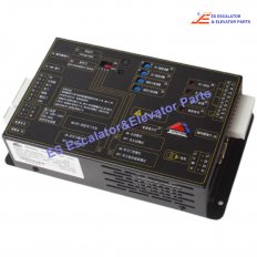 IMS-DS20P2B Elevator Door Control Inverter Driver