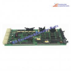 <b>CV60 Board 2N1M3154-C Elevator PCB Board</b>