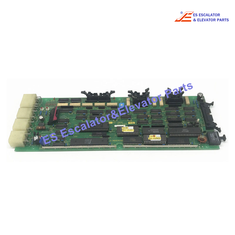 CV60 Board 2N1M3154-C Elevator PCB Board  CV60 Car Inner Board Use For Toshiba