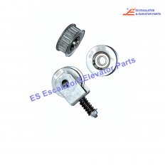 FCA149AC2 Elevator Belt Tension Pulley