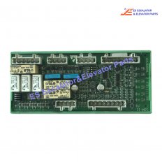 GDA26800AL10 Elevator PCB Board