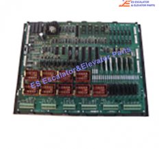 ACA26800MK1 Elevator PCB Board