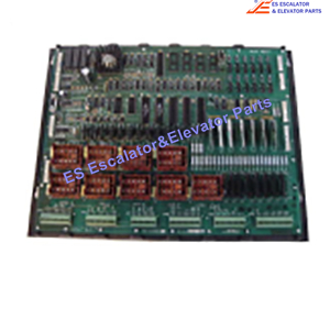 ACA26800MK1 Elevator PCB Board  Motion Logic Board Use For Otis