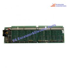 ABA26800ABV1 Elevator PCB Board