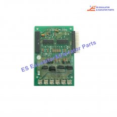 LOA-422G03 Elevator PCB Board